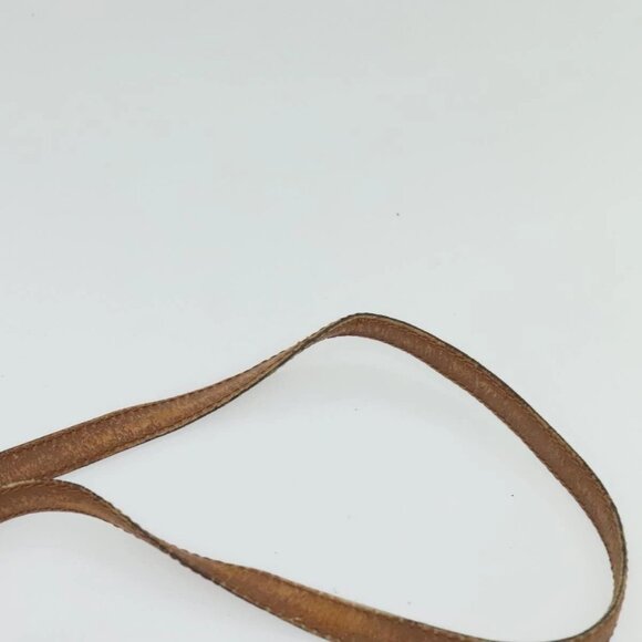 LOUIS VUITTON Monogram Bordeaux 24 Shoulder Bag - Picture 9 of 16